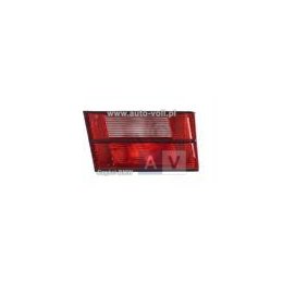 Lampa tylna zespolona