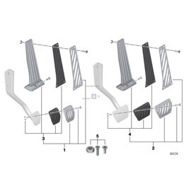 Oryginał BMW - 35000307588