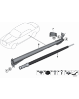 Oryginał BMW - 07147273438