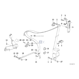 Pałąk lewy - 72118146583