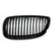 Atrapa nerka lewa czarna Performance BMW E90 E92 E93 - 51712155451