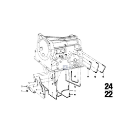 Przewód - 24421203273