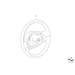 Oryginał BMW - 32340137975