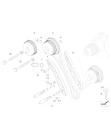 O-Ring - 11317840983