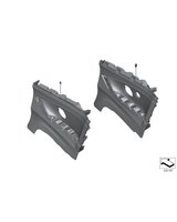 Oryginał BMW - 51437466577