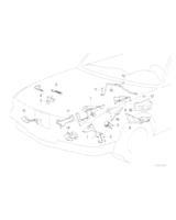 Oryginał BMW - 41111922477