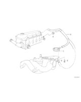 Odma Odpowietrzenie 6 E46 4 316i 318i 518i M43 M42 M44 Czesci Oryginalne Bmw Lodz Sklep Internetowy Bmw