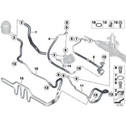 Oryginał BMW - 32416863146