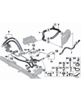Oryginał BMW - 32416799883