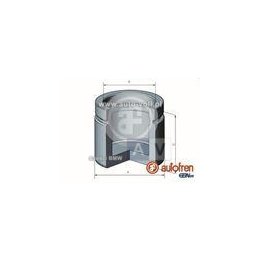 TŁOCZEK HAM. BMW P. 1/2/3/4 2,0-3,0 11-