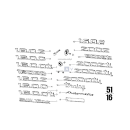 Emblemat - 51145480183