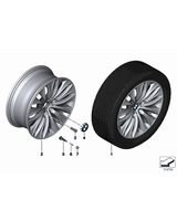 Oryginał BMW - 36116857676