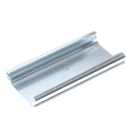 Osłona elastyczna uszczelki szyby przód BMW E30 - 51311884401