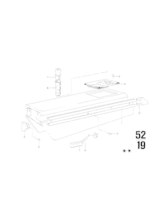 Schowek - 52101834331