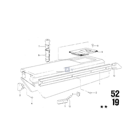 Schowek - 52101834331