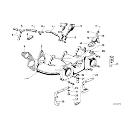 Uszczelka - 11611256793