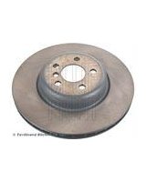 TARCZA HAM. BMW T. 3/4/5/6/7/8/X3/X4/X5/X6/X7 1,6-4,4 15-