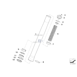 Pierścień centrujący - 31427692143