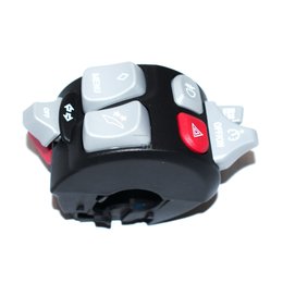 Przełącznik zespolony lewy BMW K48 K1600GTL K1600GT - 61318546313