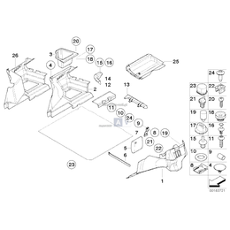 Odbojnik - 51178407036