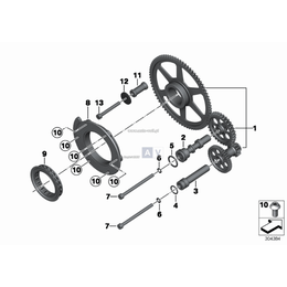 Podkładka - 11268529970