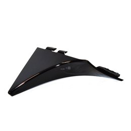 Osłona klapy tył lewa MINI F56 Cooper One - 51627338557