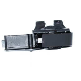 Zamek klapy pokrywy tył BMW E61 E65 E66 E72 - 51247197081