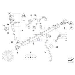 Obudowa wtyczki, tylko w połączeniu z - 12527508154