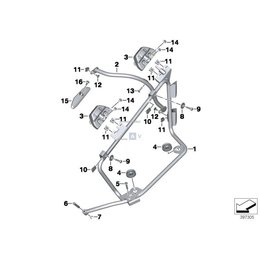 Oryginał BMW - 46548548464