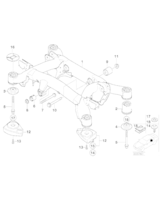 Oryginał BMW - 33311097248