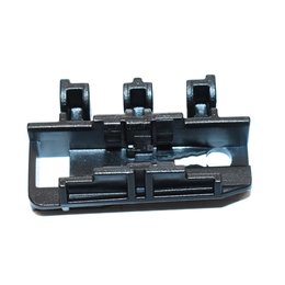 Zaczep relingu BMW F10 F11 518 520 523 525 530 535 540 550 M5 - 51137238257