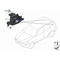 Oryginał BMW - 65139213760