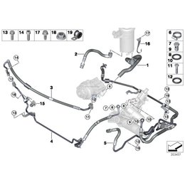 Oryginał BMW - 32416779952