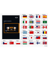 Oryginał BMW - 01402928477