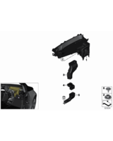 Oryginał BMW - 64319311088