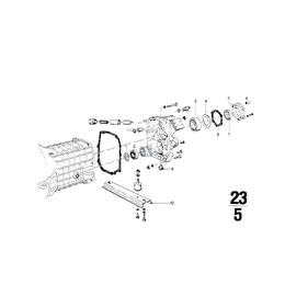 Podkładka - 23121205768