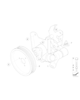 Oryginał BMW - 32414037948