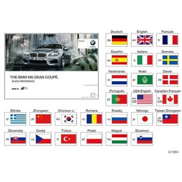Oryginał BMW - 01402924744