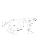 Uchwyt - 34331110843