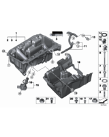 Oryginał BMW - 11438515924