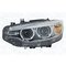 REFLEKTOR BMW 4 SERIES (F32/F33) PR BI-KSENON AFS PWY24W, D1S LED
