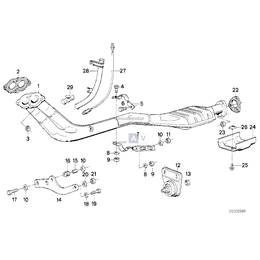 Sonda lambda - 11781715263