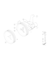 Oryginał BMW - 32416783430