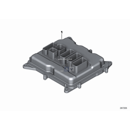 Oryginał BMW - 12147645059