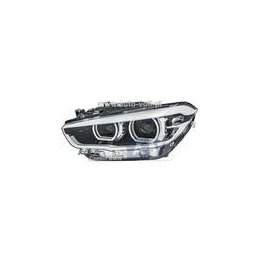 REFLEKTOR BMW 1 07.11- LE LED