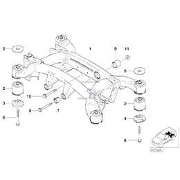 Płytka ograniczająca - 33311094058