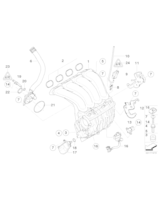 O-Ring - 11617559693