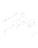 Kabel plus akumulatora - 12421439559