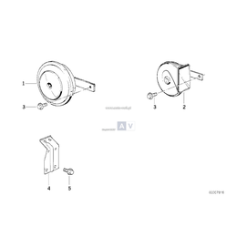 Sygnał dźwiękowy - 61337163981