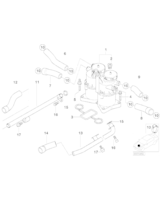 Śruba z podkładką - 11157786783
